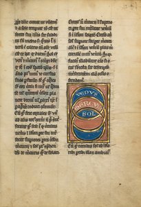 As órbitas de Vênus, Mercúrio e o Sol